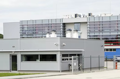 Beijing Daipu Technology Co., Ltd.